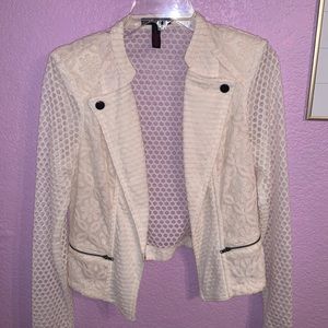 Material girl, juniors large